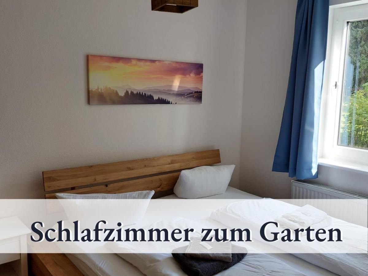 Haus An Der Skiwiese Braunlage Luaran gambar
