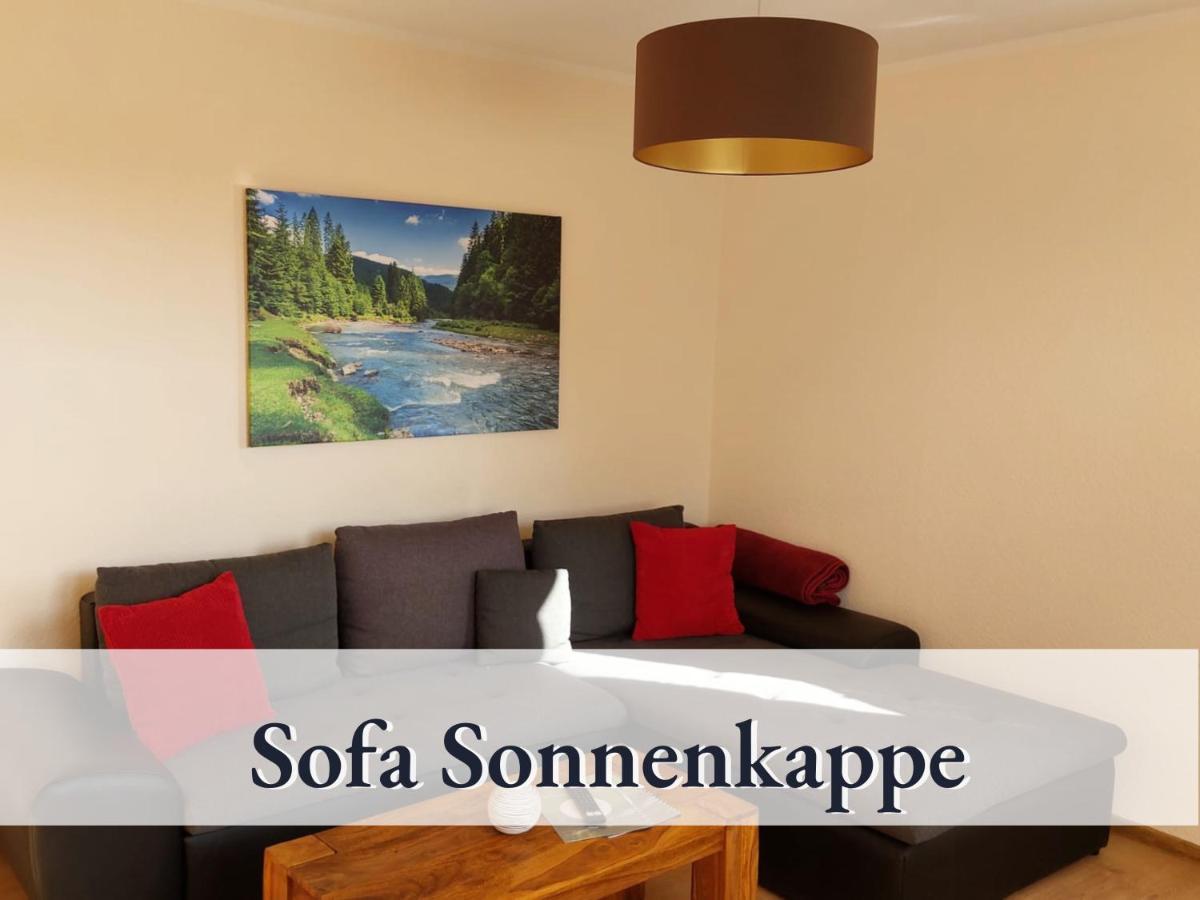 Haus An Der Skiwiese Braunlage Luaran gambar