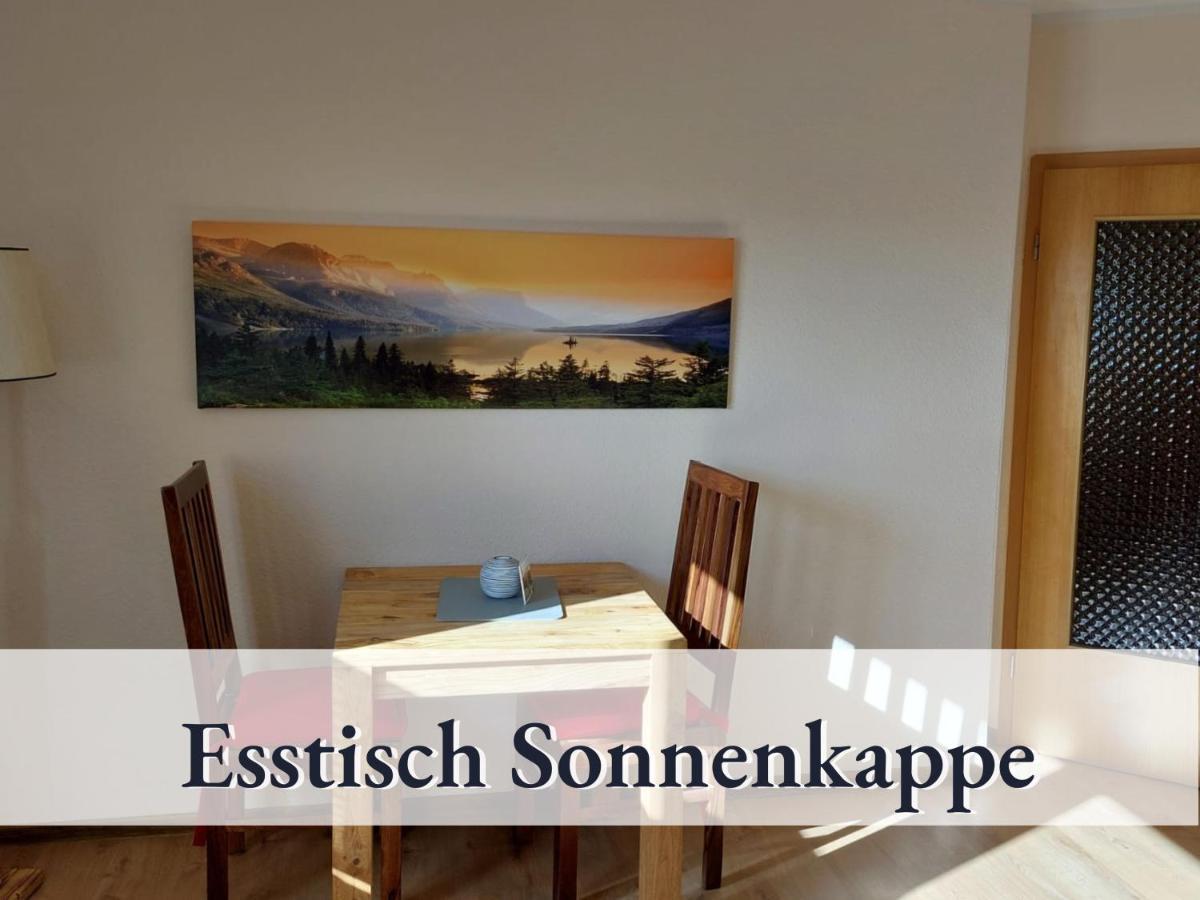 Haus An Der Skiwiese Braunlage Luaran gambar