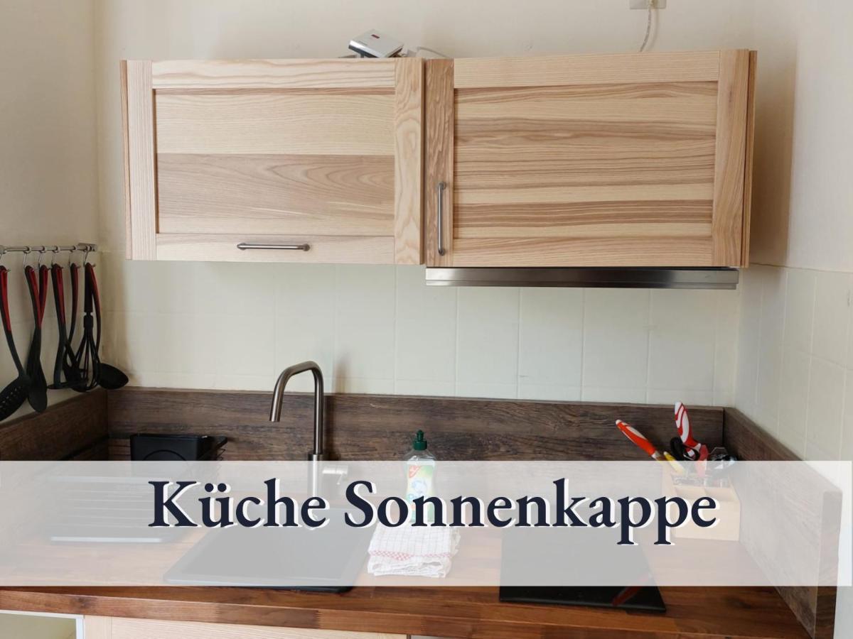 Haus An Der Skiwiese Braunlage Luaran gambar