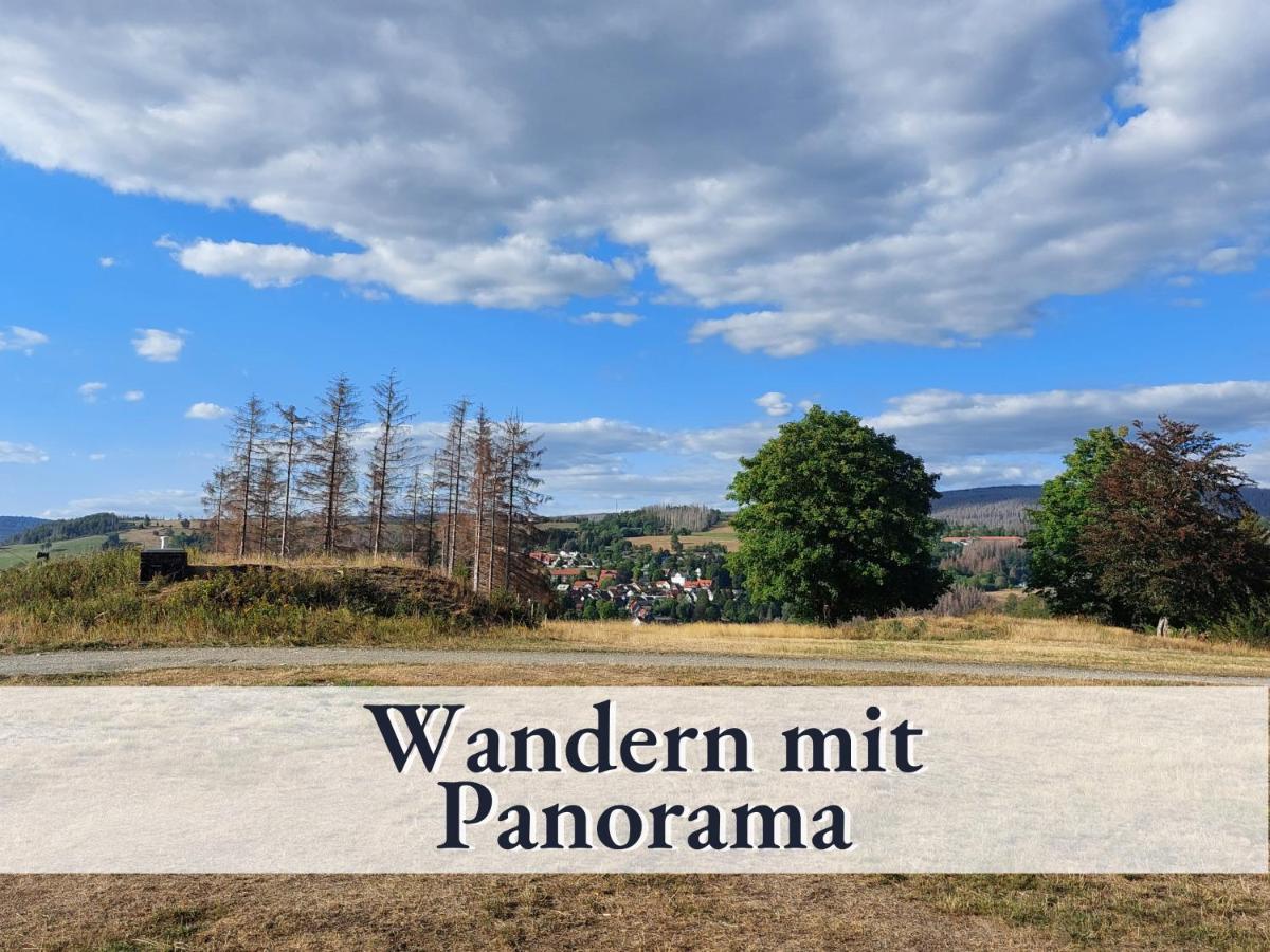 Haus An Der Skiwiese Braunlage Luaran gambar