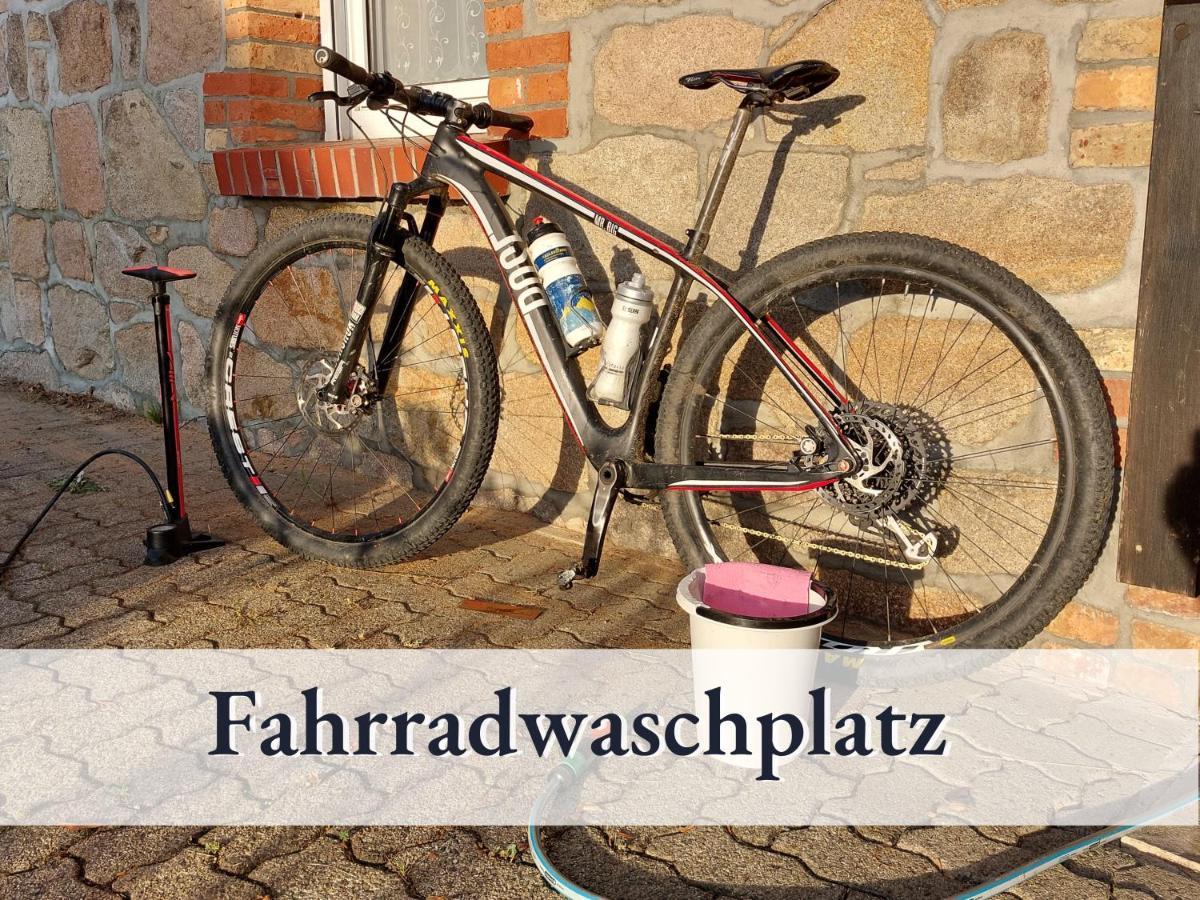 Haus An Der Skiwiese Braunlage Luaran gambar