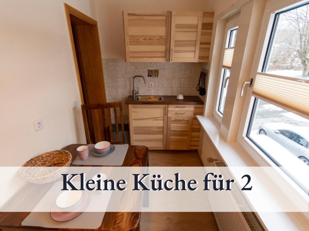 Haus An Der Skiwiese Braunlage Luaran gambar