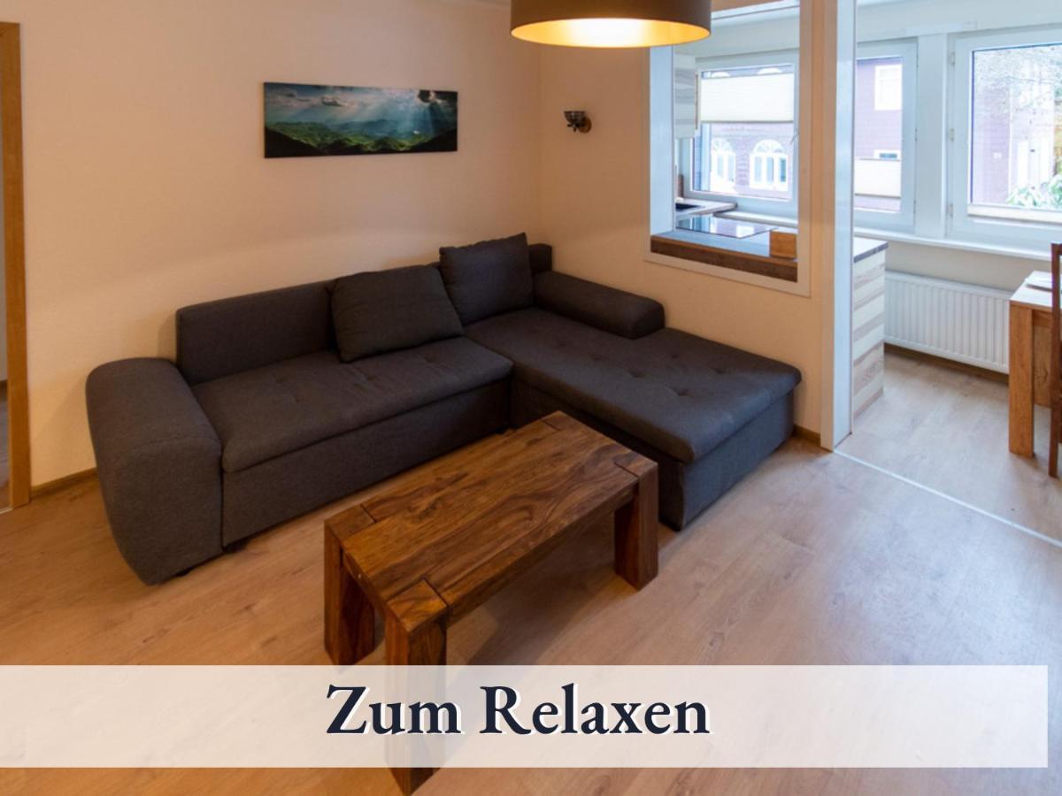 Haus An Der Skiwiese Braunlage Luaran gambar