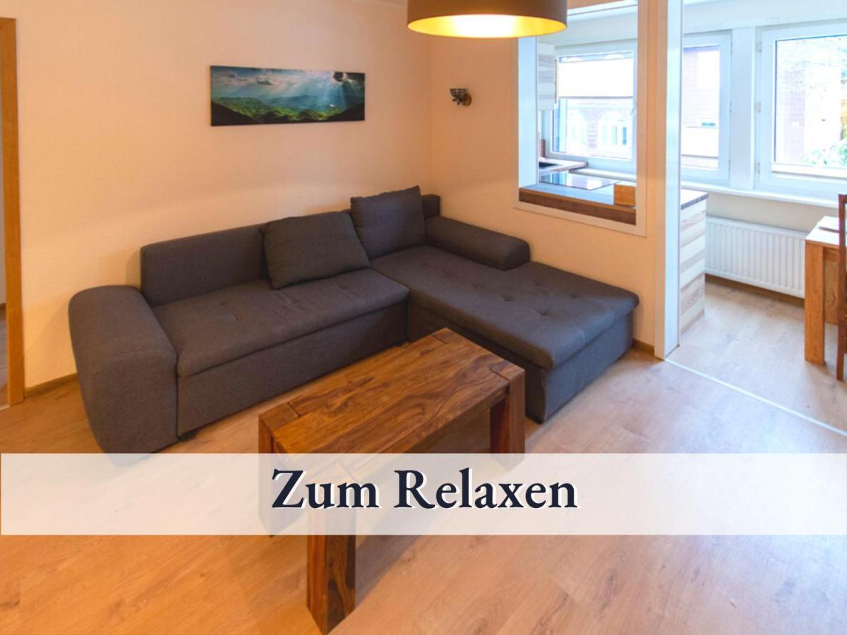 Haus An Der Skiwiese Braunlage Luaran gambar